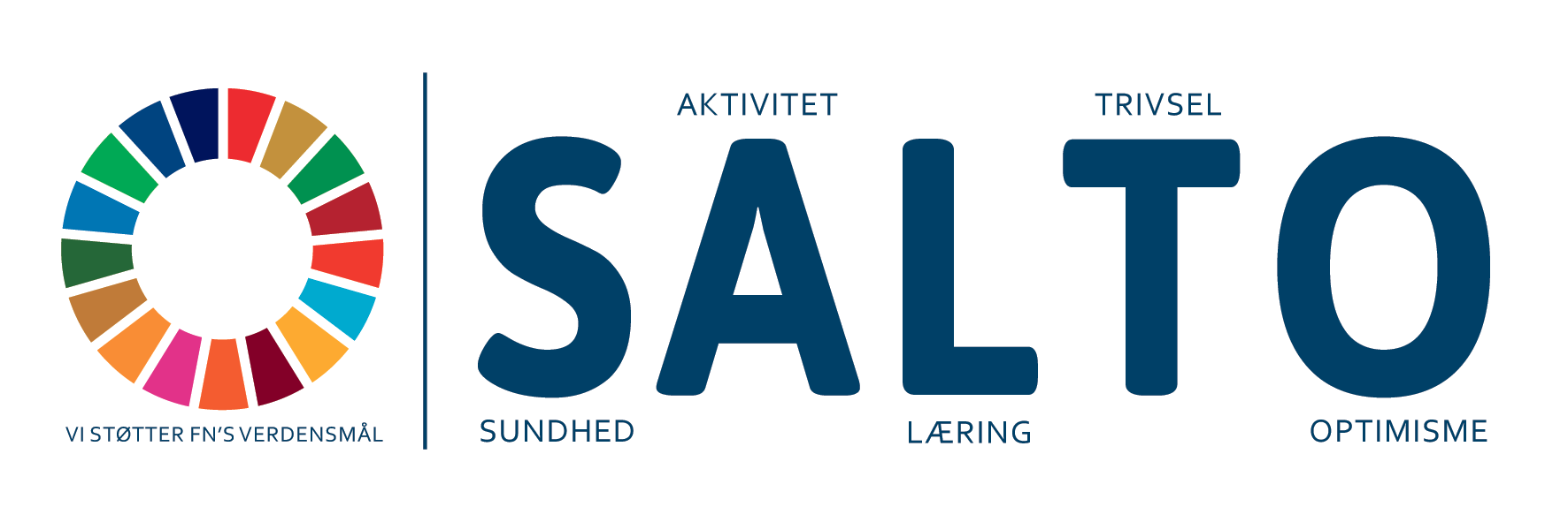 Leg og læring med FN's Verdensmål